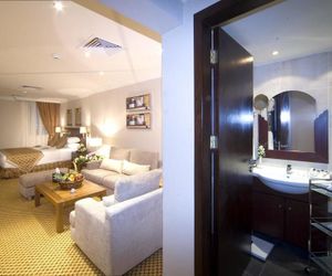 Golden Tulip Al Khobar Al Khobar Saudi Arabia