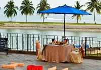 Отзывы Corus Paradise Resort Port Dickson, 4 звезды