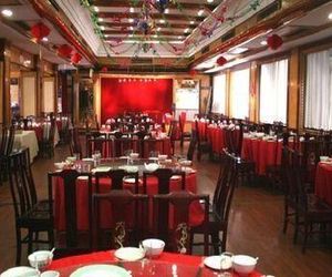 AN QING HOTEL Anqing China