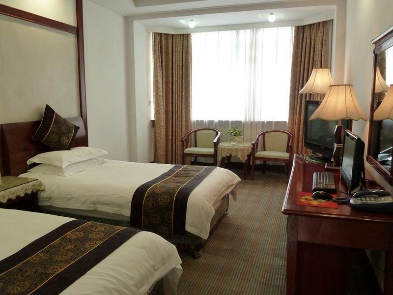 Hotel Photo 4