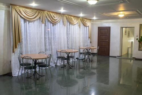 صورة الفندق 11