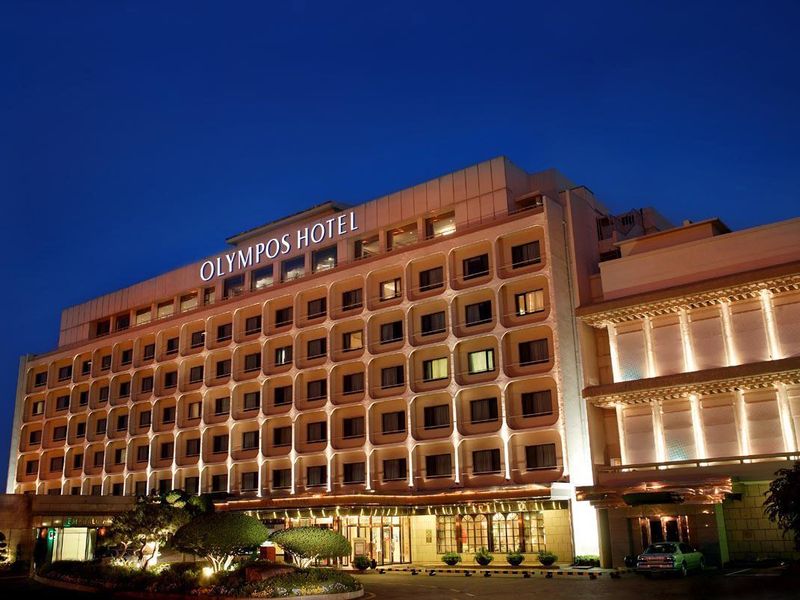 Hotel Photo 24