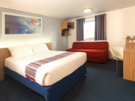 Hotel Photo 3