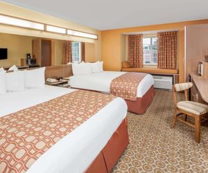 Microtel by Wyndham South Bend Notre Dame University South Bend United States