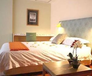 Hotel Turismo Maputo Mozambique