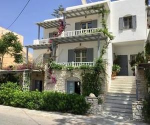 Afendakis Hotel Marpissa Greece