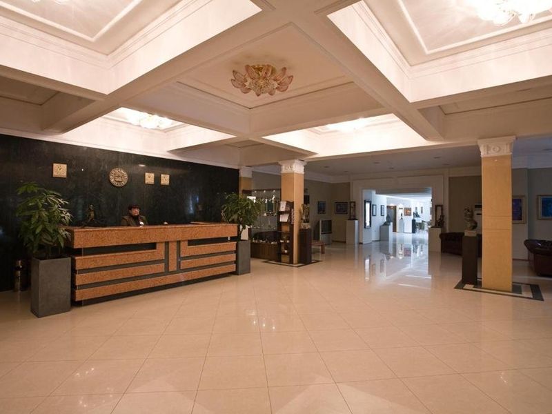 Hotel Photo 9