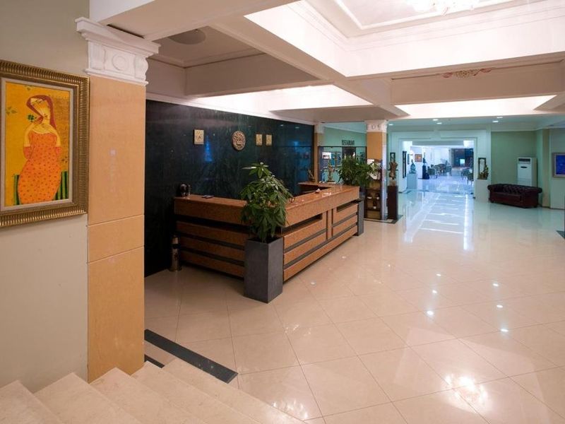 Hotel Photo 10