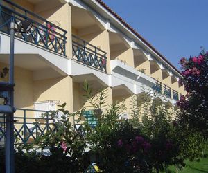 Paradise Hotel Samos Town Greece