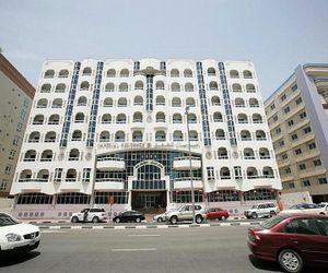 Imperial Hotel Apartments Dubai City United Arab Emirates