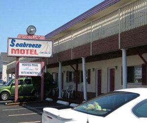 SEABREEZE HOTEL Old Orchard Beach United States
