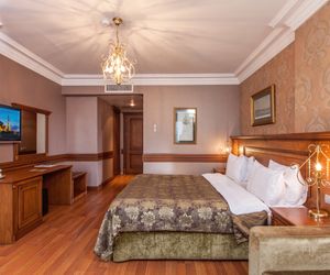Ferman Hotel Old City -Special Category Istanbul Turkey