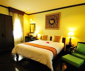 Assaradevi Villa & Spa Chiang Mai Hang Dong Thailand