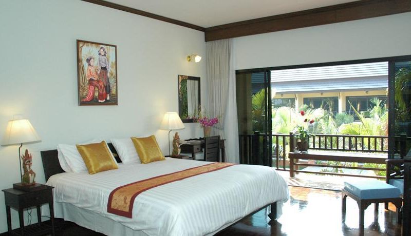 ASSARADEVI VILLAS & SPA