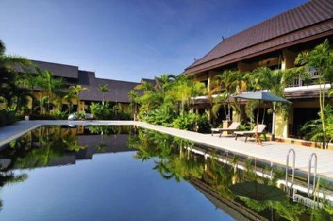 Hotel Photo 22