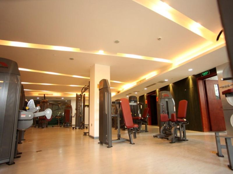 Hotel Photo 13