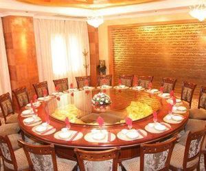 Xinchangjiang Business Hotel Jingdezhen China