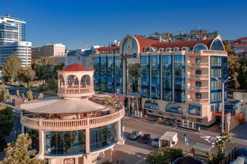 Hotel Photo 22