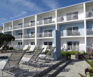 Lotus Boutique Inn and Suites Daytona Beach United States