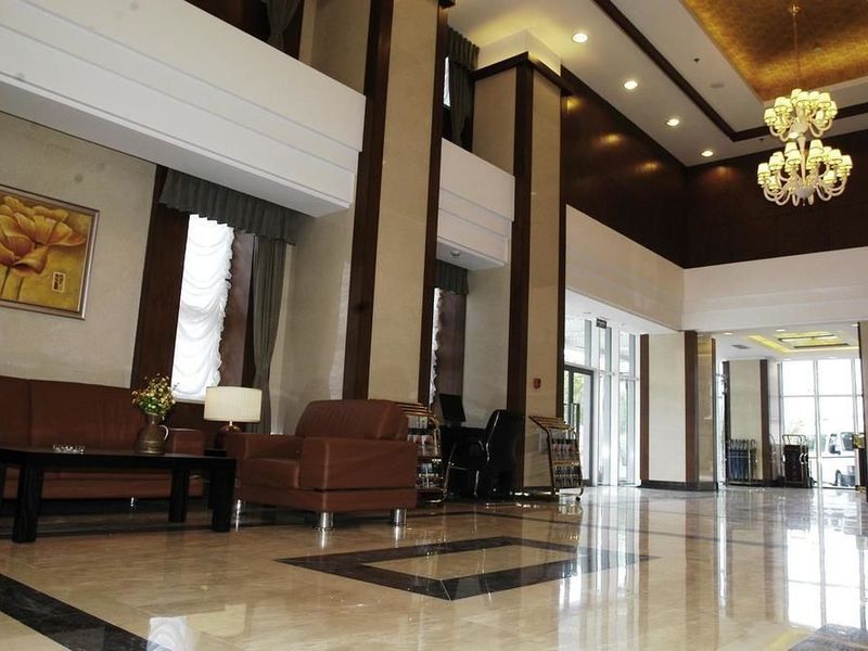 Hotel Photo 13