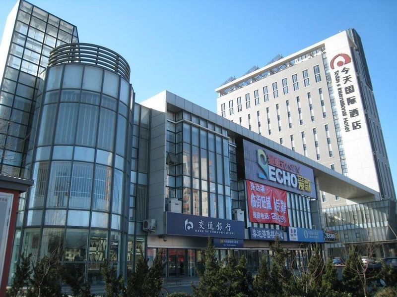 Hotel Photo 21