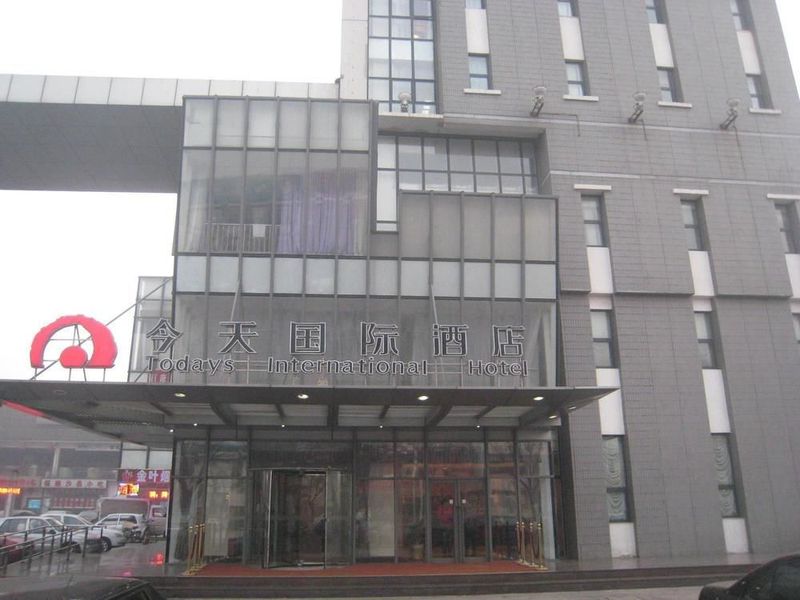Hotel Photo 22