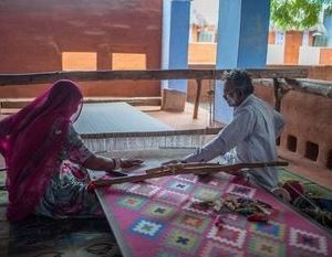 Chhotaram Prajapat Home Stay Jodhpur India