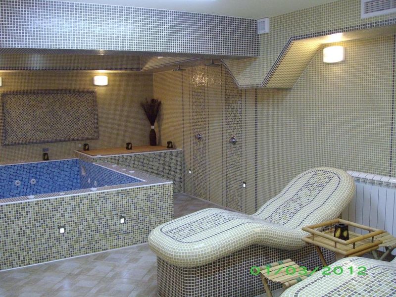 Hotel Photo 13