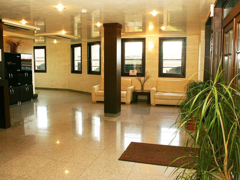 صورة الفندق 11