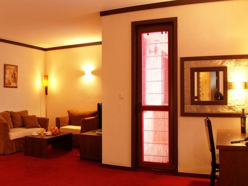 صورة الفندق 3