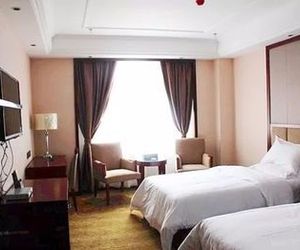 Changkun Hotel Xining China