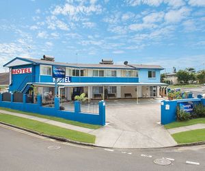 Caloundra City Centre Motel Caloundra Australia