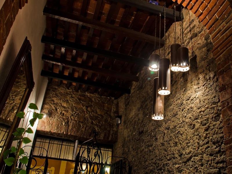 Hotel Photo 22