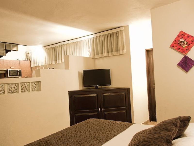 Hotel Photo 4