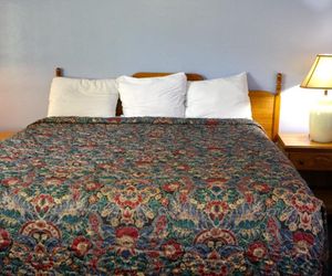 Homestead Motel San Luis Obispo United States