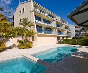 Commodore Apartments Noosa Heads Australia