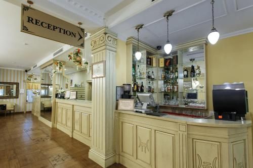 Hotel Photo 16