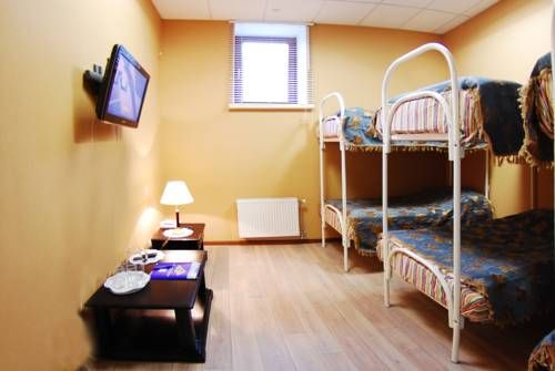 Hotel Photo 5
