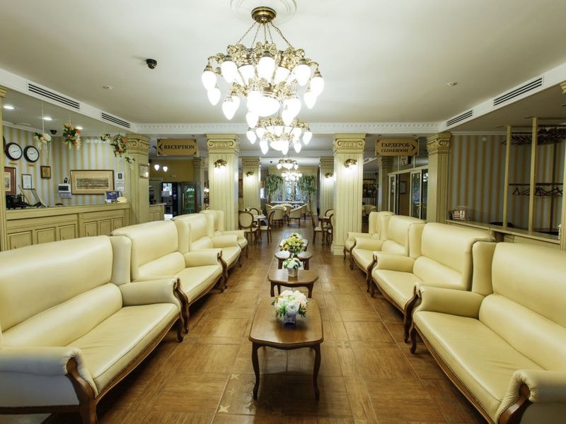Hotel Photo 9
