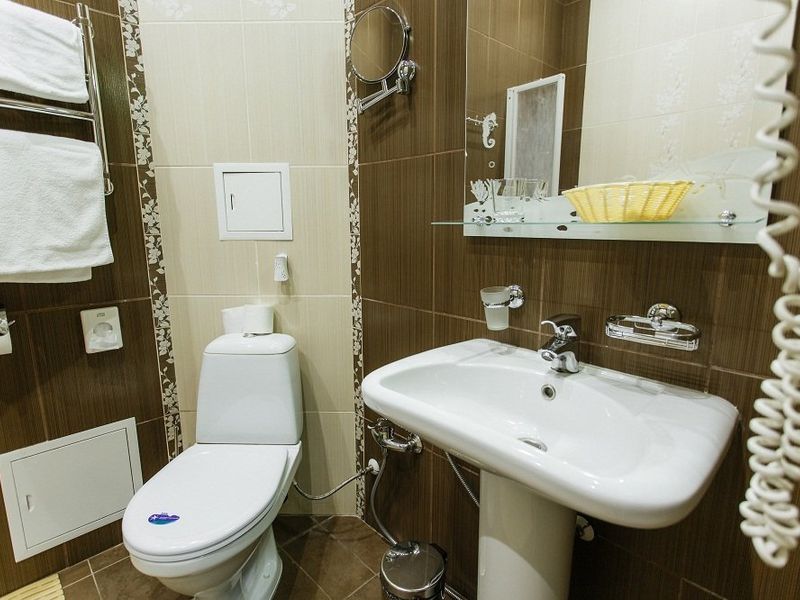 Hotel Photo 10