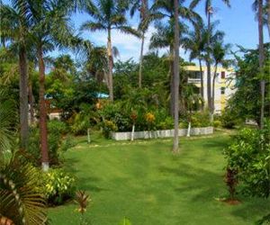 MARINERS BEACH CLUB Negril Jamaica