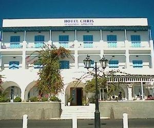 Chris Hotel Skala Greece