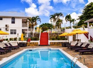 Фото отеля Grenadine House