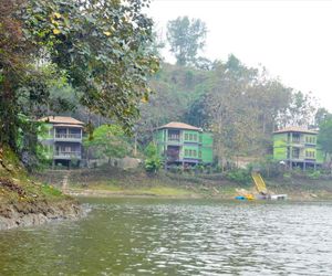 Foys Lake Resort Chittagong Bangladesh