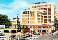 Отзывы Palace Hotel, 4 звезды