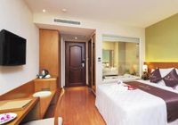Отзывы Harmony Saigon Hotel & Spa, 4 звезды