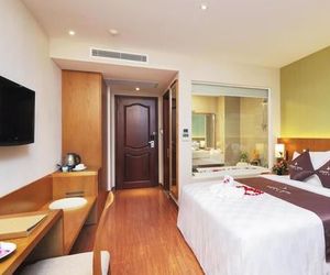 Harmony Saigon Hotel Ho Chi Minh Vietnam