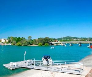 Driftwood Apartments Noosaville Australia