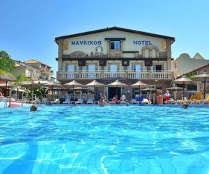 Altura Hotel Tsilivi-Planos Greece