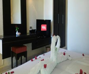 Minotel Hammamet Kilma Hammamet Tunisia